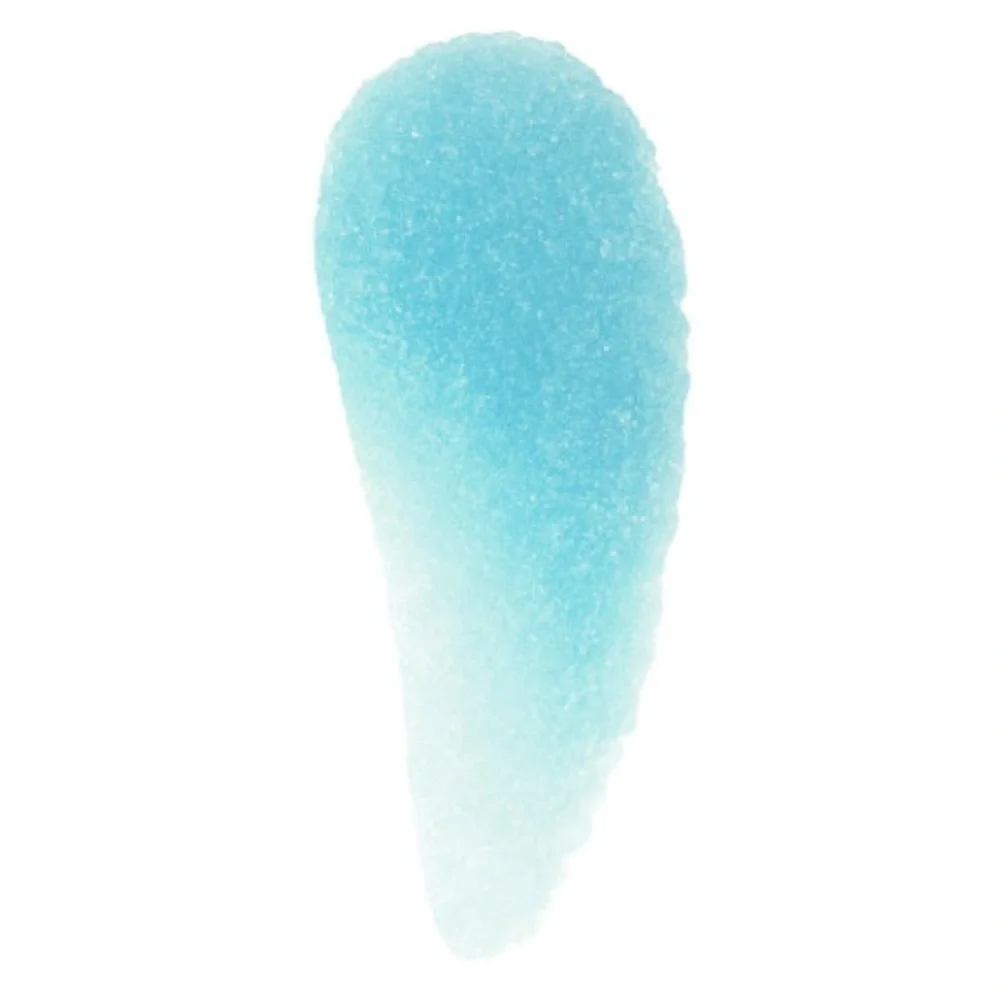 JEFFREE STAR Blue Freeze Velour Lip Scrub